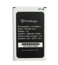 акумулятор prestigio wize d3,wize e3,wize k3,wize c3 / 3505/ 3509/ 3519/ 3503 [original prc] 12 міс. гарантії