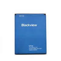 Акумулятор для Blackview Ultra A6 (2200 mAh) [Original PRC] 12 міс. гарантії