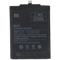 Акумулятор для Xiaomi BM47 / Redmi 3, 3s, 3x, 3 Pro, Redmi 4X [Original] 12 міс. гарантії