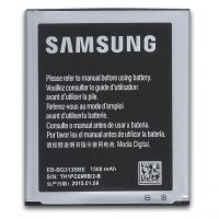 Акумулятор для Samsung G313, Galaxy Ace 4, J105, Galaxy J1 mini 2016 (EB-BG313BBE) [Original PRC] 12 міс. гарантії