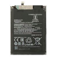 Акумулятор для Xiaomi BN54 (Redmi 9/ Redmi Note 9) 4920 mAh [Original] 12 міс. гарантії