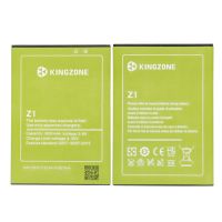 Акумулятор для KingZone Z1 (3500 mAh) [Original PRC] 12 міс. гарантії