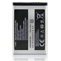 акумулятор samsung s3650 / l700 / c3312 и др. - ab463651bu [original] 12 міс. гарантії