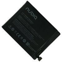 Акумулятор для ZTE Nubia Z11 NX531J / Li3829T44P6h806435 [Original] 12 міс. гарантії