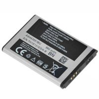акумулятор samsung gt-c3300 - ab463651bu/e/c - 960 mah [original prc] 12 міс. гарантії